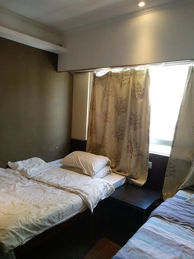 South & North House Hotel Kowloon  Guest house
