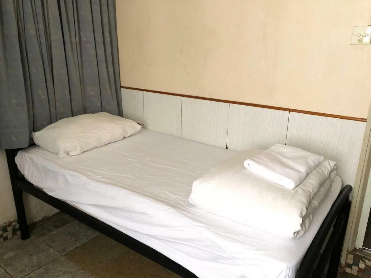 South & North House Hotel Kowloon  Kowloon (Hong Kong)