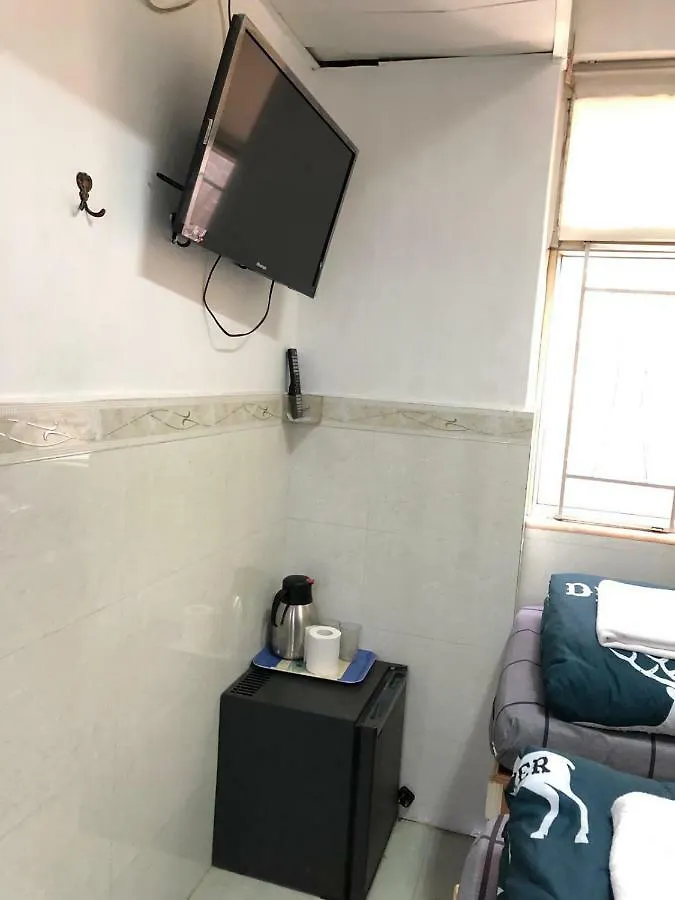 South & North House Hotel Kowloon  Kowloon (Hong Kong)