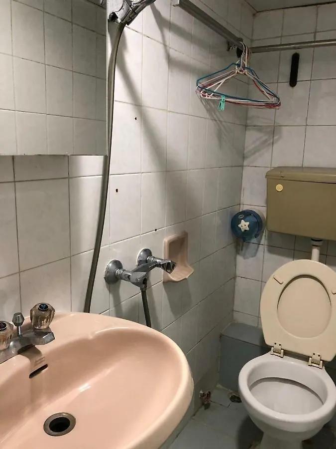 Guest house South & North House Hotel Kowloon  China