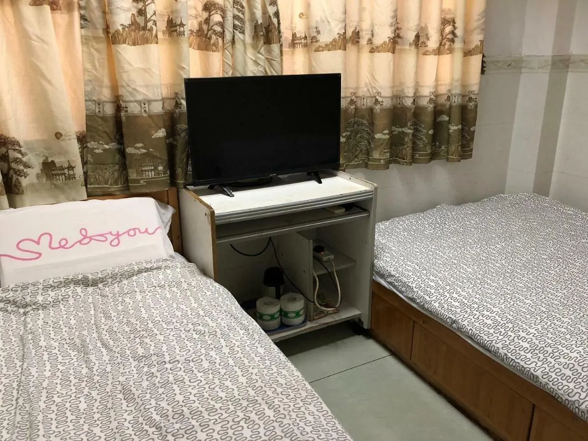 South & North House Hotel Kowloon  Guest house Kowloon (Hong Kong)