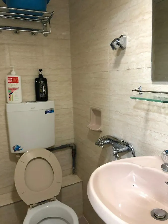 Guest house South & North House Hotel Kowloon